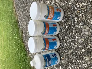 Poolzubehör Bild 3