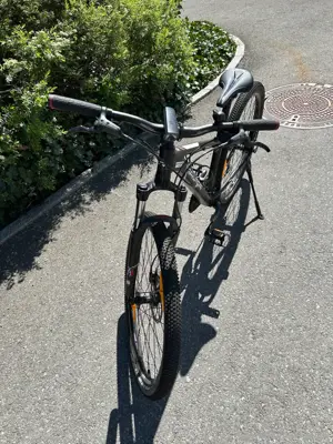 Fahrrad Genesis 3.0, wie neu! Bild 3