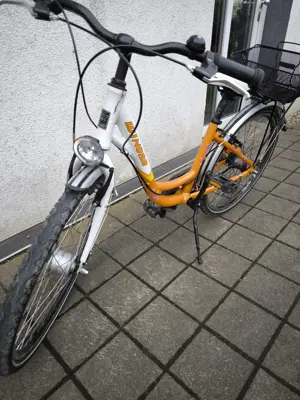 Kinder Fahrrad 24 zoll Bild 2