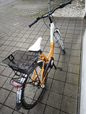 Kinder Fahrrad 24 zoll Bild 3