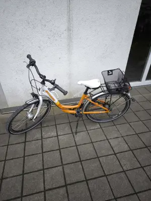 Kinder Fahrrad 24 zoll Bild 5