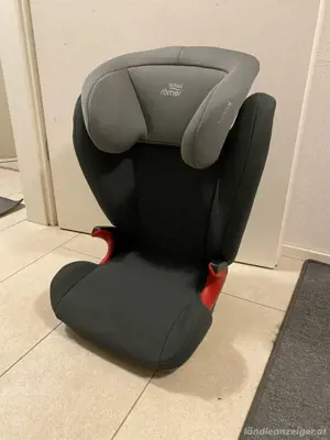 Kindersitz Britax Römer
