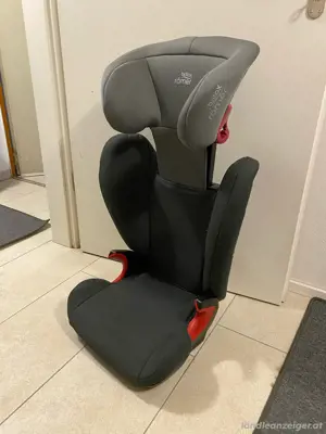 Kindersitz Britax Römer Bild 2