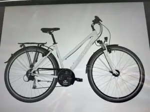 Damen Fahrrad neuwertig  Bild 3