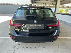 BMW 320d Sport Steptronic Bild 3