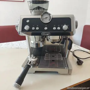 De'Longhi La Specialista Prestigio EC 9355.M