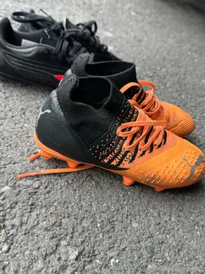 fussballschuhe  Bild 2