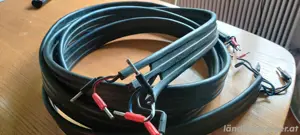 Linn K 600 Lautsprecher Kabel Bild 3