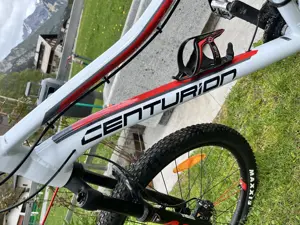 Centurion Mountainbike Bild 6