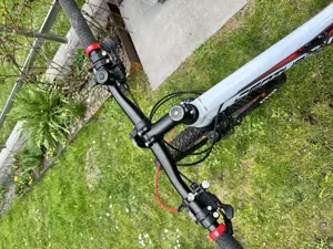 Centurion Mountainbike Bild 3