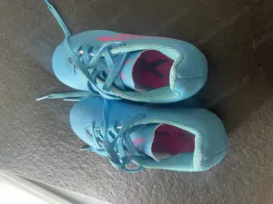 adidas Fußballschuhe Kinder TOP Zustand! Bild 3