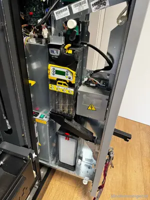 Getränke und Snackautomat Bild 4