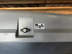Dachbox für 4 Paar Ski Bild 2
