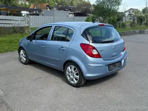 Opel Corsa vorgeführt 1 26+4 Bild 6