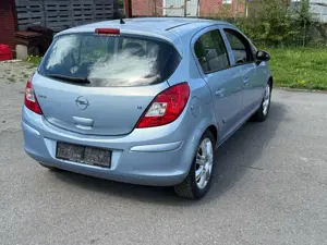 Opel Corsa vorgeführt 1 26+4 Bild 5