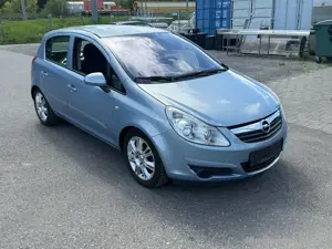 Opel Corsa vorgeführt 1 26+4 Bild 3