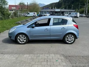 Opel Corsa vorgeführt 1 26+4 Bild 4