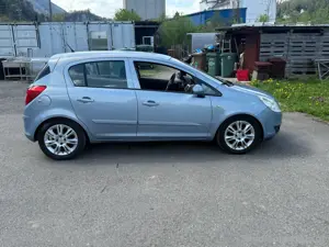 Opel Corsa vorgeführt 1 26+4 Bild 7
