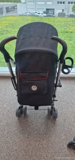 kinderwagen  buggy  Bild 2