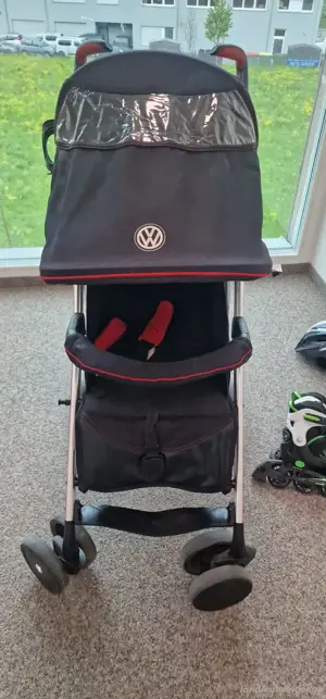 kinderwagen  buggy  Bild 4