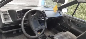 Scirocco GT2 Bj. 1986  Bild 3
