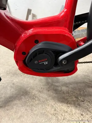 E-Bike Tiefeinsteiger "Drissner-Line" Bild 2