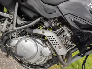 Yamaha Enduro XT 600E Bild 6