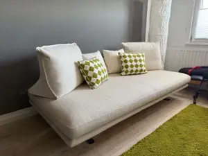 Designer Sofa Ligne Roset "Prado" Bild 3