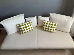 Designer Sofa Ligne Roset "Prado" Bild 4