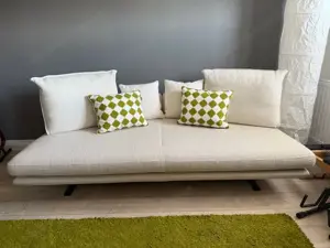 Designer Sofa Ligne Roset "Prado"