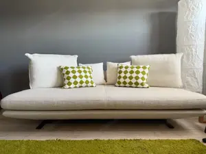 Designer Sofa Ligne Roset "Prado" Bild 2
