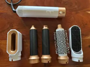 Loomify Air Styler