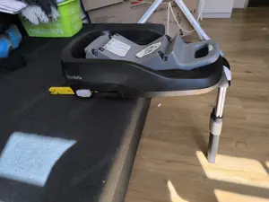 Maxi Cosi Familyfix Station Bild 2