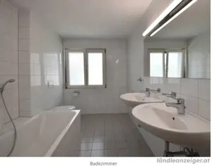 Wohnung mit Tiefgarage  Bild 8