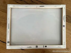 11 Leinwandbilder von Sportlern 40 x 30 cm Bild 3