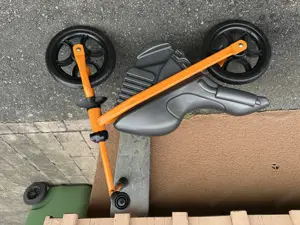 Kinder Laufrad Neu Bild 2