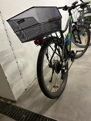 Genesis Jugendbike 27.5 Zoll  Bild 3