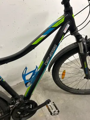 Genesis Jugendbike 27.5 Zoll  Bild 4