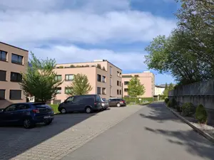 Modernes Wohnen in exklusiver Lage inkl. Tiefgaragenparkplatz und hochwertiger Markenküche Bild 10