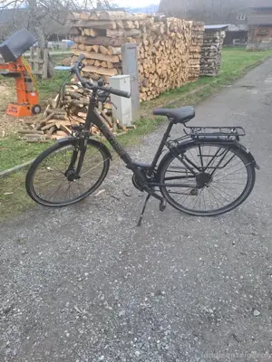 Fahrrad Victoria Bild 2