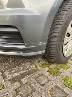 VW Golf 7 Variant Rabbit 1,6 TDI Bild 10