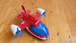 Paw Patrol Air Patroller Bild 2