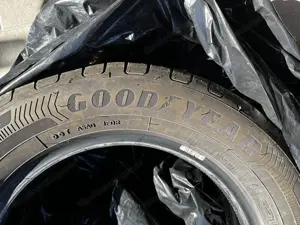 Sommerreifen Goodyear Efficient Bild 3