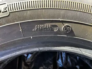 Sommerreifen Goodyear Efficient Bild 4