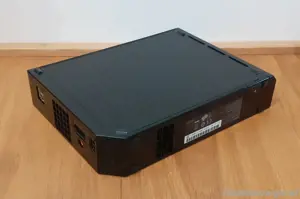 Nintendo wii konsole  Bild 2