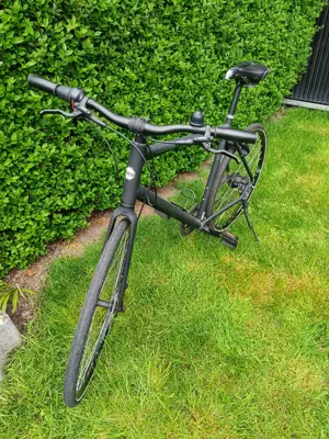Urban Bike Excelsior Trigger - RH 58 cm Bild 2