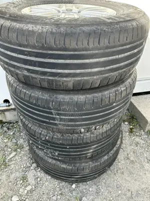 Alufelgen für Mitsubishi L200   FIAT Fullback Bild 2