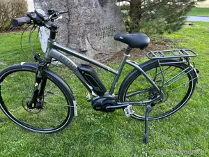 Kettler E-Bike 28 Zoll Bild 2