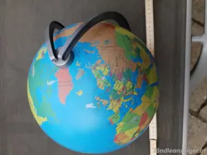  Globus(Tiptoi)