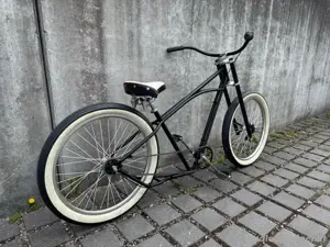 Nirve Tension Cruiser Bild 3